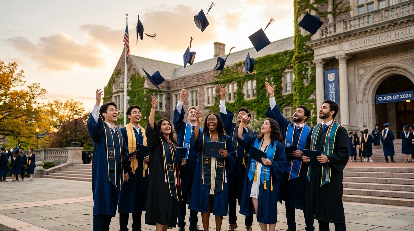 Scholarship Opportunities in USA 2026 